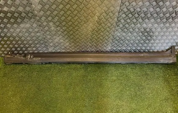BMW X3 G01 Sill/side skirt trim 77382810 5177