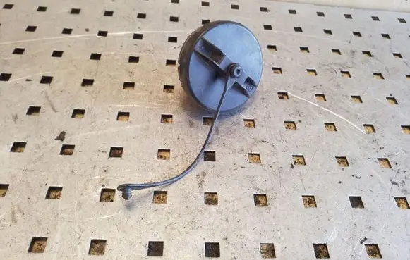 Toyota Yaris Fuel tank filler cap 