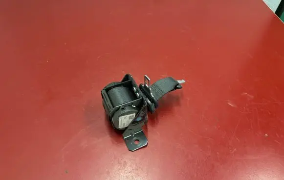 Chrysler Pacifica Roof seat belt P6EB02DX9AD 6EB02DX9AD