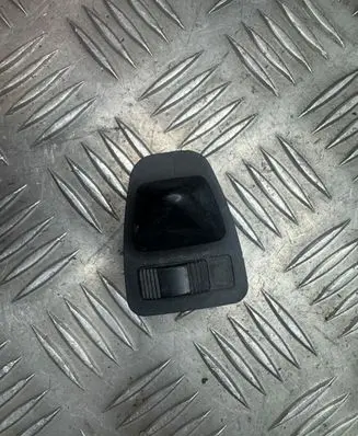 BMW 3 E46 Wing mirror switch 8373691 03200500 61318373691