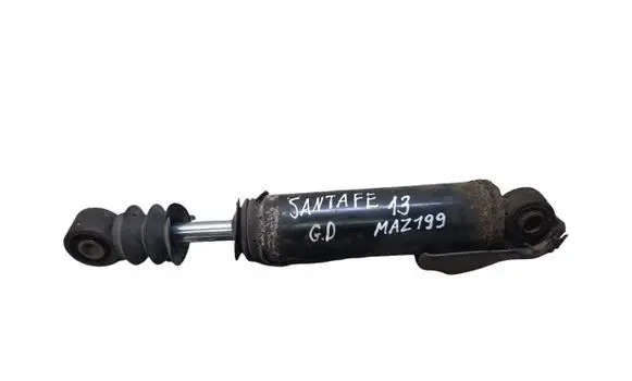 Hyundai Santa Fe Rear shock absorber/damper 553212W210 553712W000