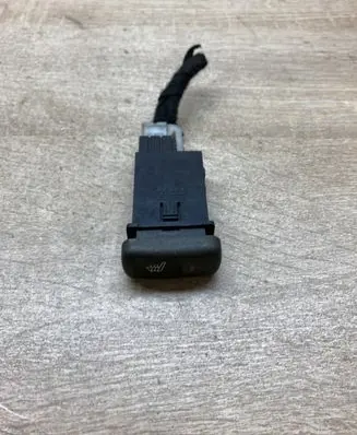 Volvo S40, V40 Seat heating switch 30862855