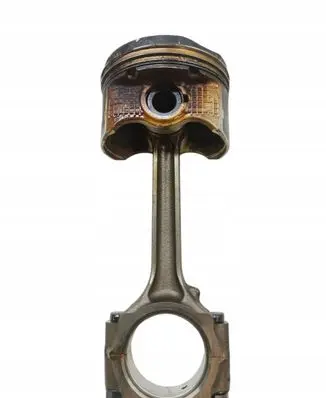 Suzuki SX4 Piston with connecting rod