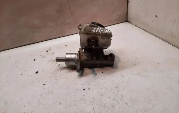 Opel Zafira A Master brake cylinder 32066734