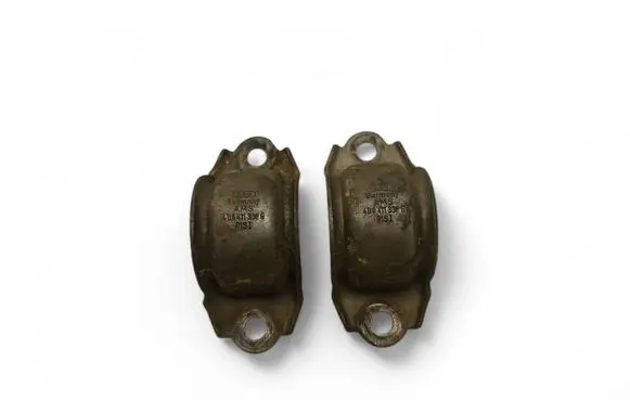 Audi Q3 8U Sway bar bush bracket, front 4D0411336G
