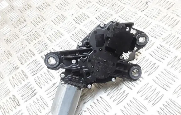 Seat Alhambra (Mk2) Wiper motor 0390201216