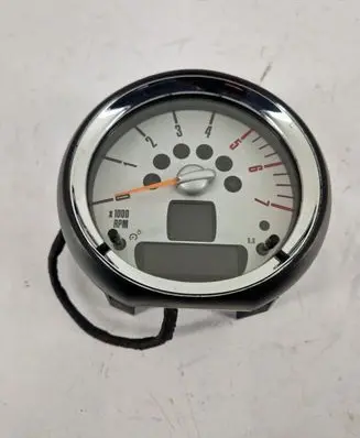 Mini Cooper Countryman R60 Speedometer (instrument cluster) 9283586