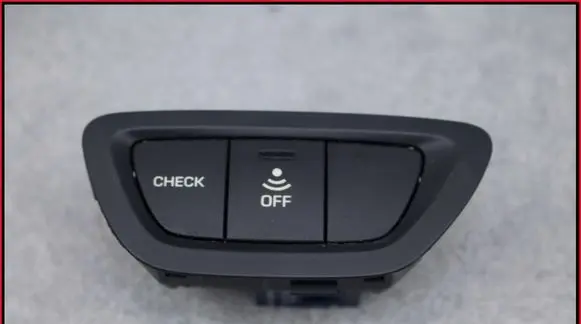 Citroen C5 Other switches/knobs/shifts 96637760ZD