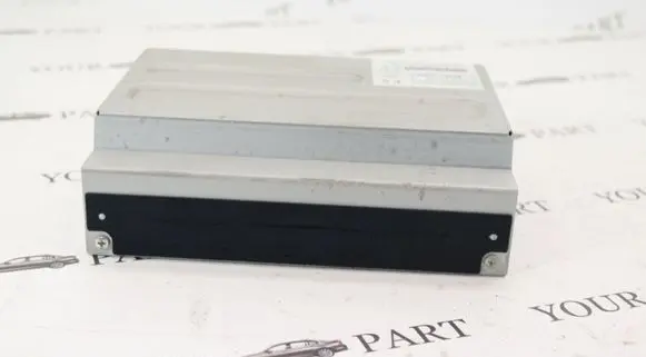 Lexus LS 460 - 600H GPS navigation control unit/module 8642153030