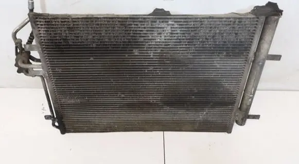 Ford Mondeo MK IV A/C cooling radiator (condenser) M1417