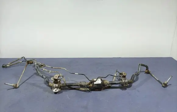 BMW X6 E71 Front anti-roll bar/sway bar 6783037