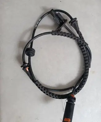 BMW 3 G20 G21 ABS brake wheel speed sensor 6862802