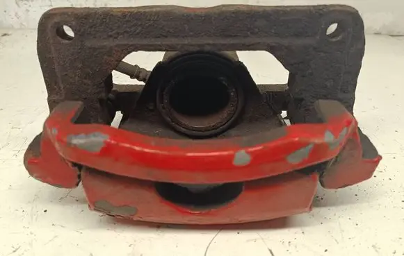 Mazda 6 Front brake caliper