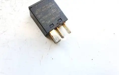 Volkswagen Sharan Other relay 7m0951253c 95vw10k705ea