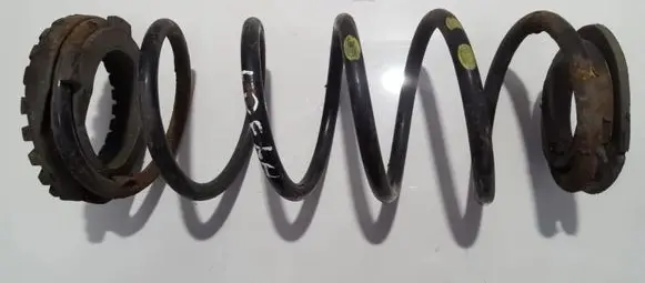 KIA Rio Rear coil spring
