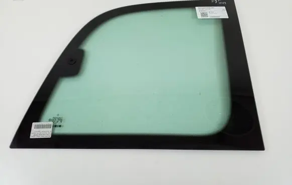 Mercedes-Benz Vaneo W414 Rear side window A4146701512