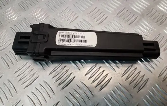 Chrysler Grand Voyager V Sliding door control unit/module P05082067AH