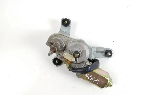 Hyundai Terracan Rear window wiper motor 98700H1000 WR108SC