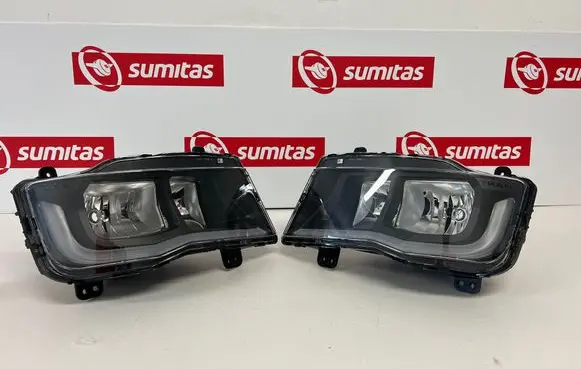 Man TGE 1gen Headlight/headlamp 81251016735 81251016736 81.25101-6735