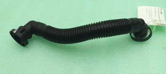 Volkswagen Sharan Breather/breather pipe/hose 03L103493G