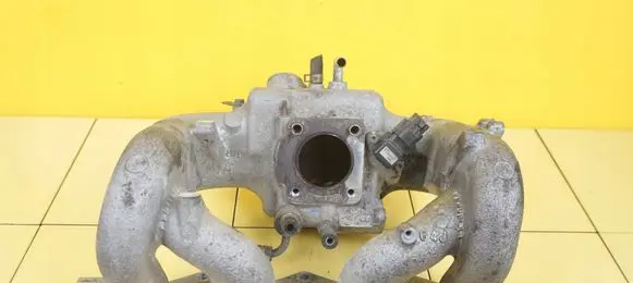 Suzuki Grand Vitara II Intake manifold SSACY M16A