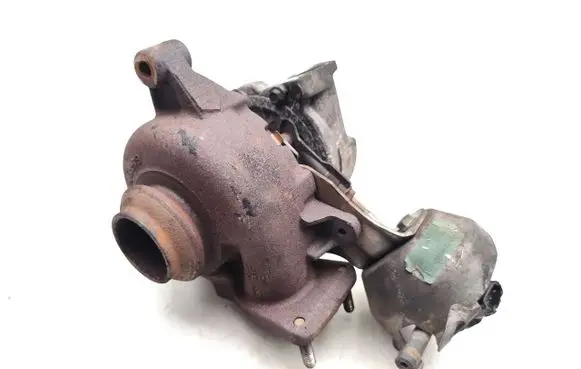 Peugeot 308 Turbo 9654919580
