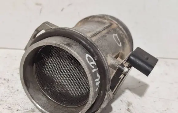 Audi A6 S6 C5 4B Mass air flow meter 059906461D AFH7025C