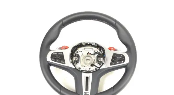 BMW M8 F91 F92 G14 G15 Steering wheel