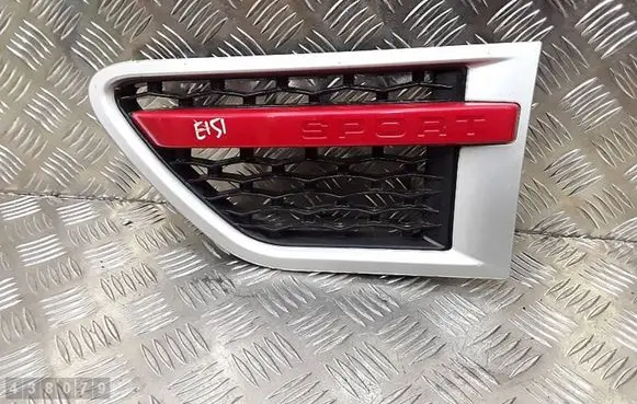Land Rover Range Rover Sport L320 Fender grill 