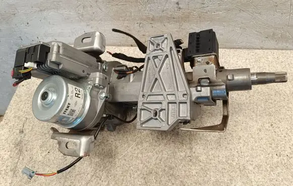 Renault Clio IV Electric power steering pump 0001T42571H4U 303222402