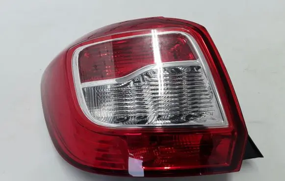 Dacia Sandero Rear/tail lights