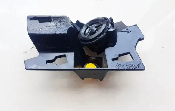 Ford Kuga I Front door speaker 3M5T18808EE 3M5T-18808-EE