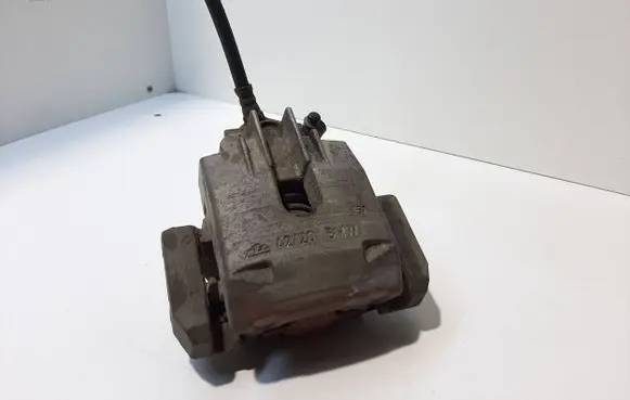BMW 5 E60 E61 Front brake caliper 1181900067