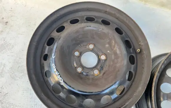 Ford Transit - Tourneo Connect R16 steel rim KT1C1015BA