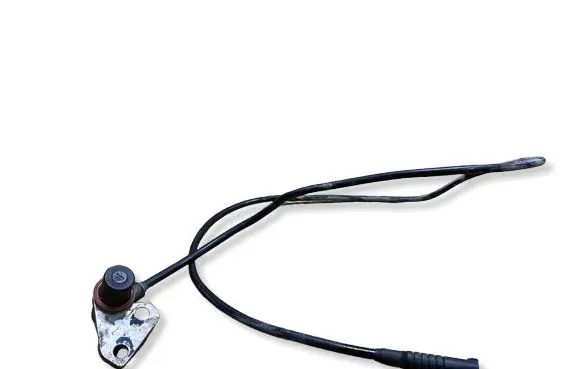 Mercedes-Benz SL R129 ABS brake wheel speed sensor 0265006291 A1295403617