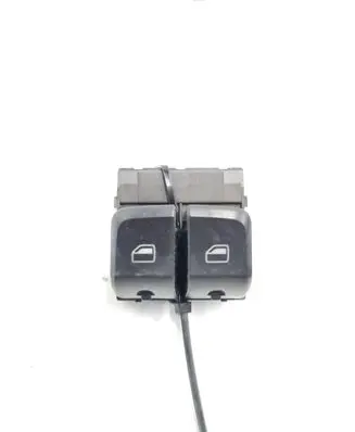 Audi A5 8T 8F Electric window control switch 8K0959851C