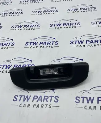 Mercedes-Benz C W205 Rear interior roof grab handle 0998150000