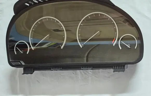 BMW 7 F01 F02 F03 F04 Speedometer (instrument cluster) 9285174 928517401 0263694250
