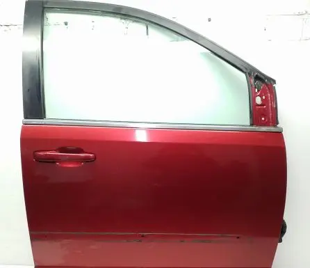 Chrysler Town & Country V Front door