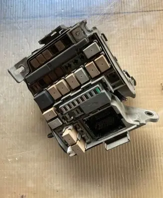 Hyundai i40 Fuse box set 912033Z080 120918118