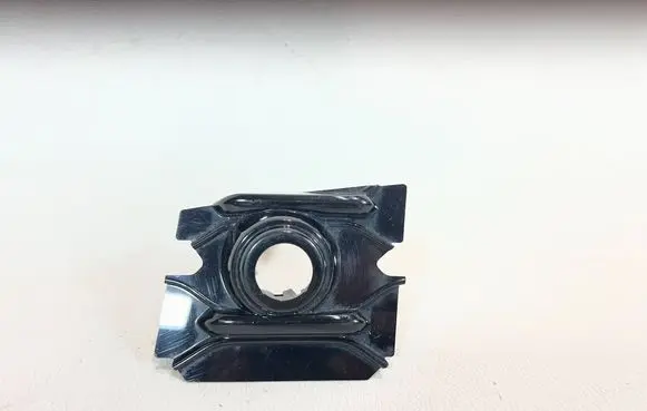 Mazda CX-60 Front parking sensor holder (PDC) KPE7507B1