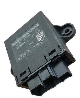 Ford S-MAX Door control unit/module DG9T14B534 DG9T14C112CF 10348864
