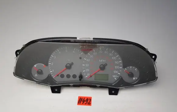 Ford Focus Speedometer (instrument cluster) 98AB10849KH