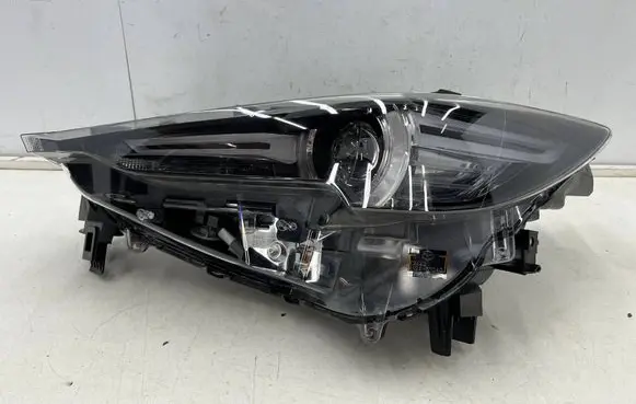 Mazda CX-5 II Headlight/headlamp kb8p-51040k