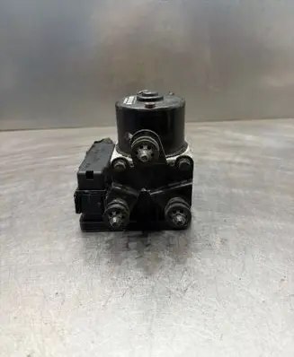 Volkswagen Touran I ABS Pump 1K0907379AA 00005305G1 10096003603