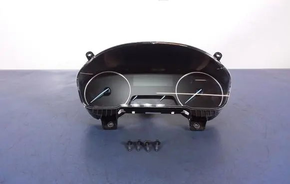 Ford Ecosport Speedometer (instrument cluster) GN15-10849-CAJ