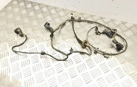 Mercedes-Benz C W204 Parking sensor (PDC) wiring loom