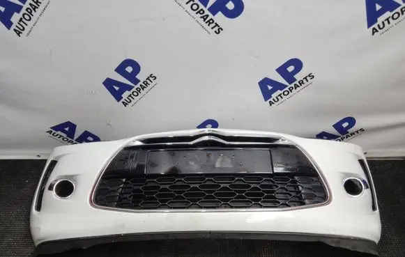 Citroen DS3 Front bumper