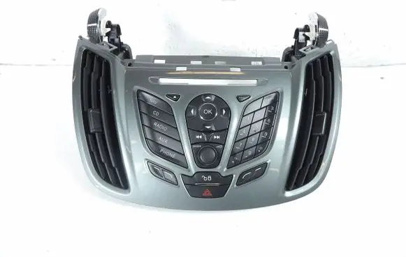Ford C-MAX II Radio/CD/DVD/GPS head unit AM5T-18K811-CE