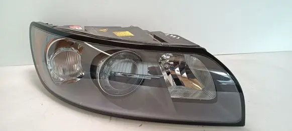 Volvo V50 Headlight/headlamp 0301198278